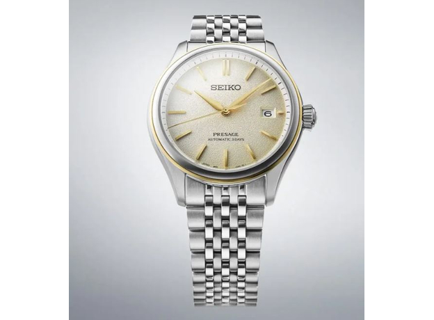 SEIKO SPB478J1 PRESAGE CLASSIC, фото 2 | Интернет-магазин оригинальных часов и аксессуаров
