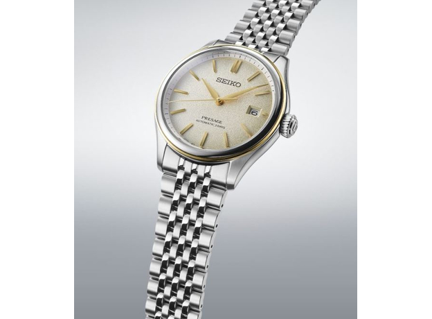 SEIKO SPB478J1 PRESAGE CLASSIC, фото 3 | Интернет-магазин оригинальных часов и аксессуаров