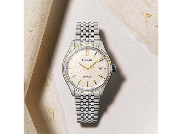 SEIKO SPB478J1 PRESAGE CLASSIC, фото 4 | Интернет-магазин оригинальных часов и аксессуаров
