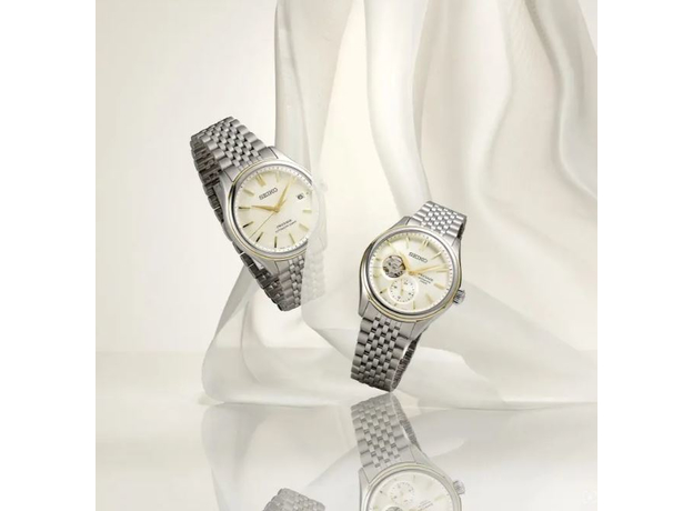 SEIKO SPB478J1 PRESAGE CLASSIC, фото 5 | Интернет-магазин оригинальных часов и аксессуаров