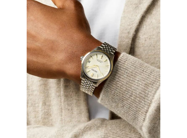 SEIKO SPB478J1 PRESAGE CLASSIC, фото 6 | Интернет-магазин оригинальных часов и аксессуаров