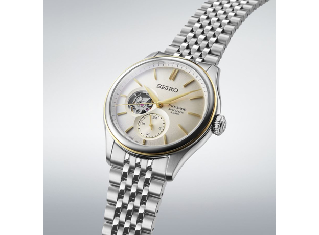SEIKO SPB480J1 PRESAGE CLASSIC, фото 2 | Интернет-магазин оригинальных часов и аксессуаров
