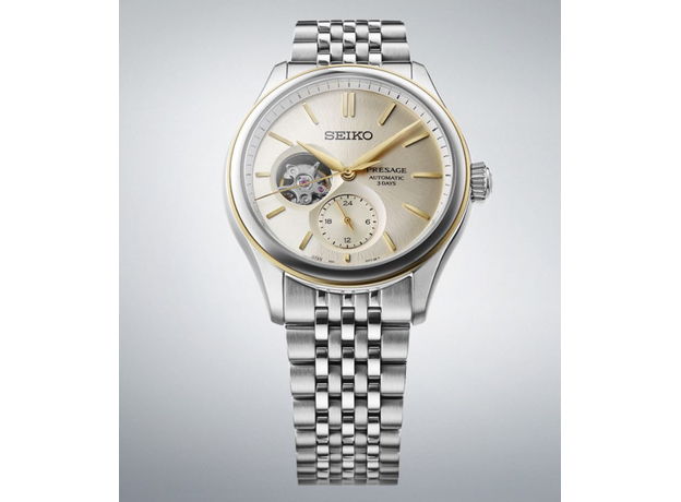 SEIKO SPB480J1 PRESAGE CLASSIC, фото 4 | Интернет-магазин оригинальных часов и аксессуаров