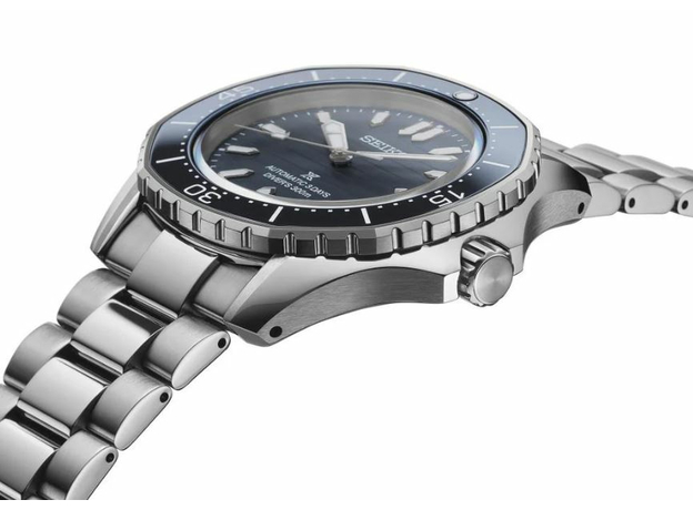 SEIKO SPB483J1 PROSPEX SEA COASTLINE, фото 2 | Интернет-магазин оригинальных часов и аксессуаров