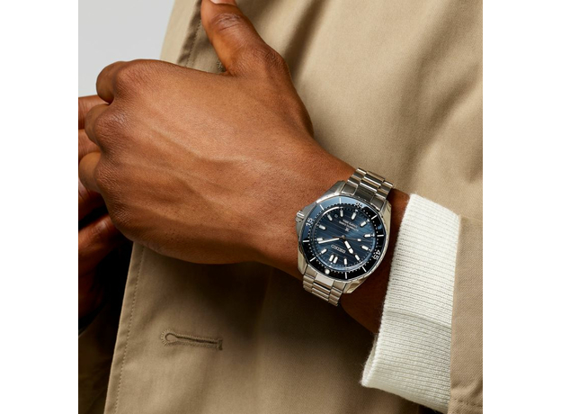 SEIKO SPB483J1 PROSPEX SEA COASTLINE, фото 4 | Интернет-магазин оригинальных часов и аксессуаров