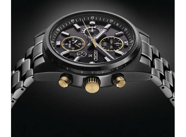 SEIKO SSH169J1 PROSPEX SPEEDTIMER GPS SOLAR BRAND 100TH ANNIVERSARY LIMITED EDITION, фото 3 | Интернет-магазин оригинальных часов и аксессуаров