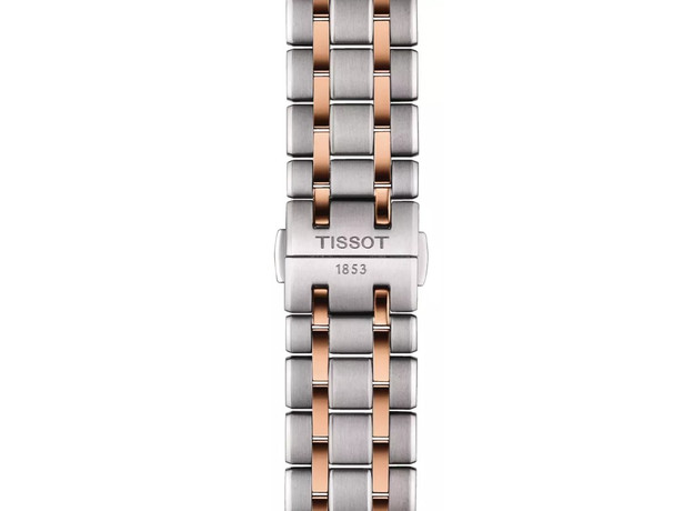 TISSOT T139.407.22.038.00 CHEMIN DES TOURELLES POWERMATIC 80, фото 5 | Интернет-магазин оригинальных часов и аксессуаров