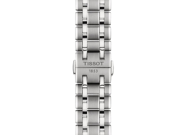 TISSOT T139.462.11.038.00 CHEMIN DES TOURELLES AUTOMATIC CHRONOGRAPH, фото 5 | Интернет-магазин оригинальных часов и аксессуаров