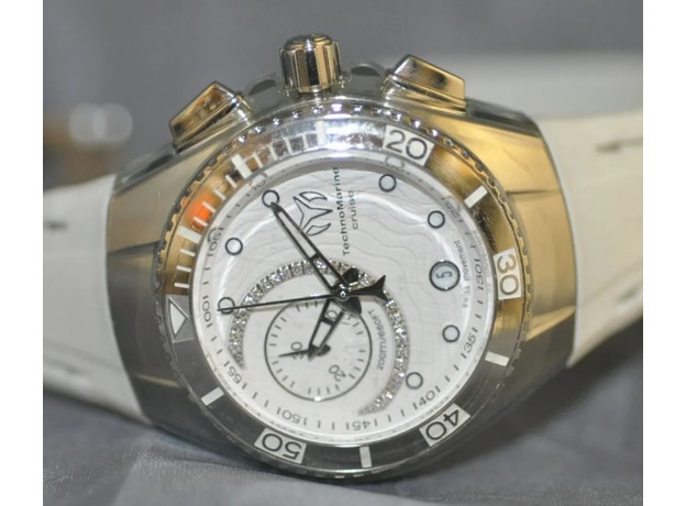 TechnoMarine Cruise TM-114032, фото 2 | Интернет-магазин оригинальных часов и аксессуаров