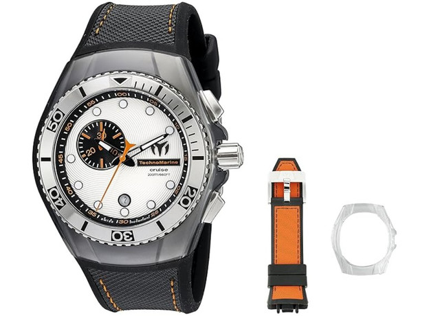 TechnoMarine TM-114038, фото 2 | Интернет-магазин оригинальных часов и аксессуаров