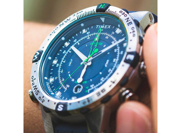TIMEX Tx2v22100 EXPEDITION North Tide-Temp-Compass, фото 6 | Интернет-магазин оригинальных часов и аксессуаров