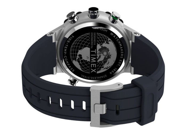 TIMEX Tx2v22100 EXPEDITION North Tide-Temp-Compass, фото 3 | Интернет-магазин оригинальных часов и аксессуаров