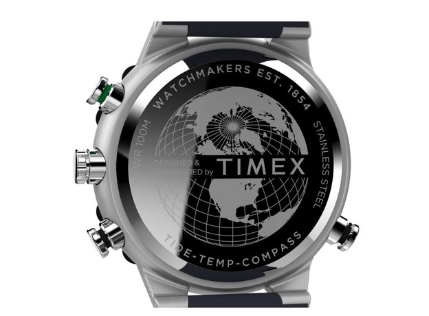 TIMEX Tx2v22100 EXPEDITION North Tide-Temp-Compass, фото 4 | Интернет-магазин оригинальных часов и аксессуаров