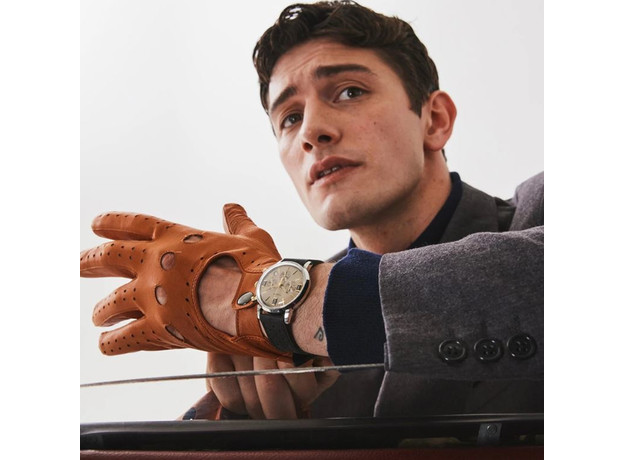 TIMEX  Tx2w10000 MARLIN Chrono, фото 7 | Интернет-магазин оригинальных часов и аксессуаров