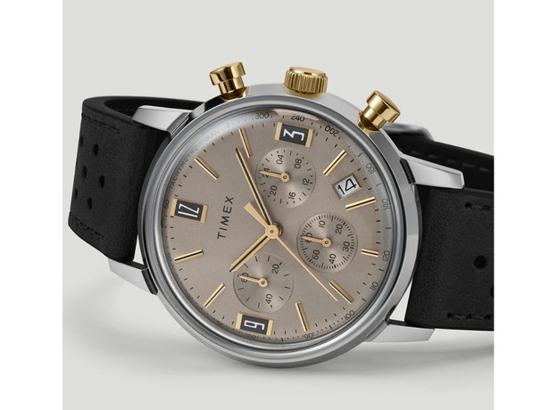 TIMEX  Tx2w10000 MARLIN Chrono, фото 6 | Интернет-магазин оригинальных часов и аксессуаров