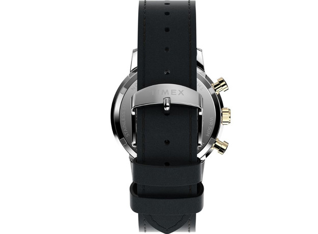 TIMEX  Tx2w10000 MARLIN Chrono, фото 4 | Интернет-магазин оригинальных часов и аксессуаров