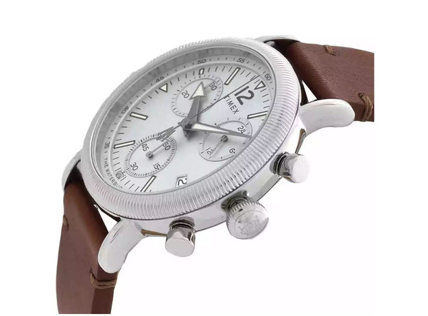 TIMEX Tx2w20800 WATERBURY Standard Chrono, фото 2 | Интернет-магазин оригинальных часов и аксессуаров