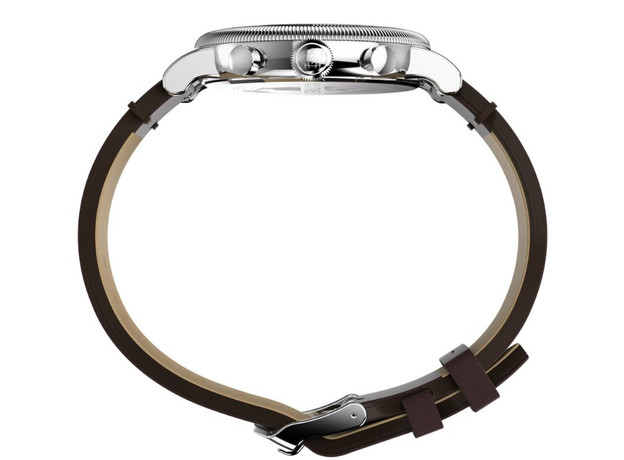 TIMEX Tx2w20800 WATERBURY Standard Chrono, фото 3 | Интернет-магазин оригинальных часов и аксессуаров