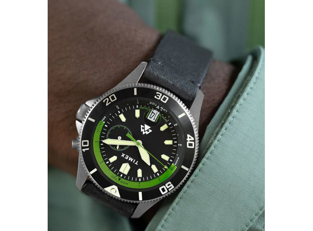 TIMEX Tx2w21900 EXPEDITION North Slack Tide, фото 7 | Интернет-магазин оригинальных часов и аксессуаров