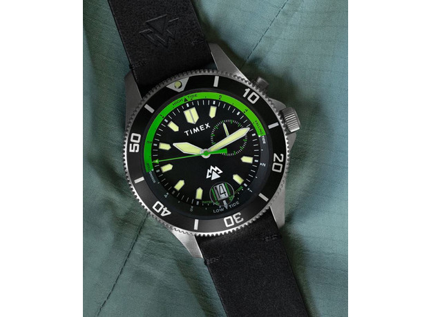 TIMEX Tx2w21900 EXPEDITION North Slack Tide, фото 6 | Интернет-магазин оригинальных часов и аксессуаров