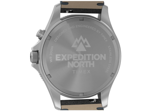 TIMEX Tx2w21900 EXPEDITION North Slack Tide, фото 5 | Интернет-магазин оригинальных часов и аксессуаров
