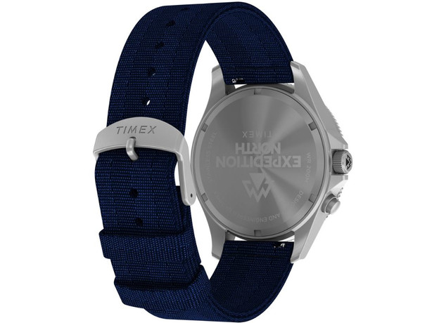 TIMEX Tx2w22000 EXPEDITION North Slack Tide, фото 2 | Интернет-магазин оригинальных часов и аксессуаров