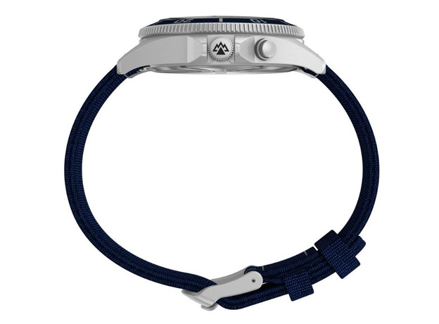 TIMEX Tx2w22000 EXPEDITION North Slack Tide, фото 3 | Интернет-магазин оригинальных часов и аксессуаров