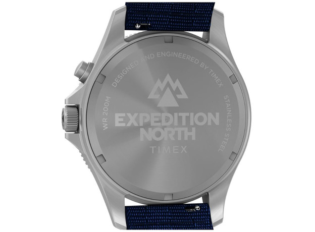 TIMEX Tx2w22000 EXPEDITION North Slack Tide, фото 5 | Интернет-магазин оригинальных часов и аксессуаров