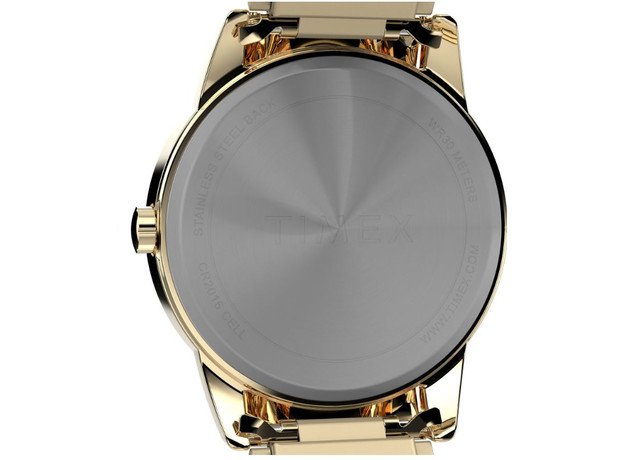 TIMEX Tx2w52000 EASY READER OVERSIZED, фото 5 | Интернет-магазин оригинальных часов и аксессуаров