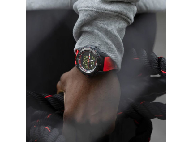 TIMEX Tx2w53700 IRONMAN Adrenaline, фото 7 | Интернет-магазин оригинальных часов и аксессуаров