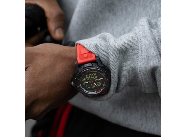 TIMEX Tx2w53700 IRONMAN Adrenaline, фото 8 | Интернет-магазин оригинальных часов и аксессуаров