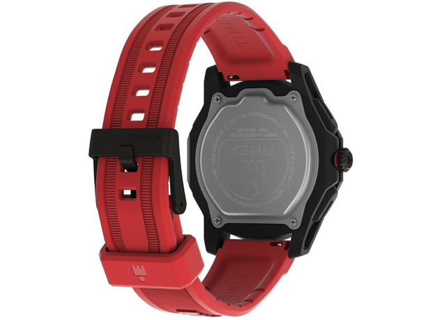 TIMEX Tx2w53700 IRONMAN Adrenaline, фото 3 | Интернет-магазин оригинальных часов и аксессуаров