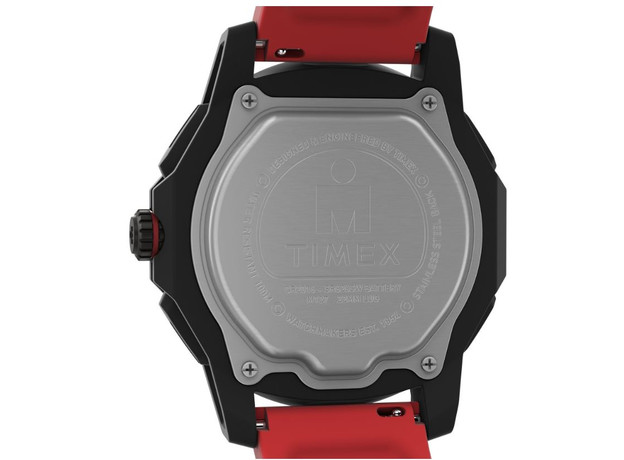 TIMEX Tx2w53700 IRONMAN Adrenaline, фото 4 | Интернет-магазин оригинальных часов и аксессуаров