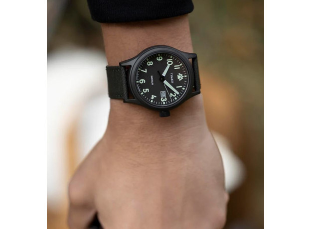 TIMEX Tx2w56800 EXPEDITION North Sierra, фото 2 | Интернет-магазин оригинальных часов и аксессуаров