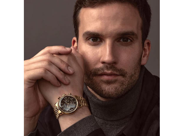 TIMEX Tx2w59900  MARLIN Chrono, фото 7 | Интернет-магазин оригинальных часов и аксессуаров