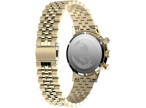 TIMEX Tx2w59900  MARLIN Chrono, фото 3 | Интернет-магазин оригинальных часов и аксессуаров