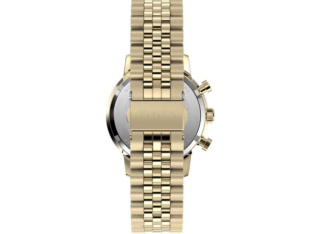 TIMEX Tx2w59900  MARLIN Chrono, фото 4 | Интернет-магазин оригинальных часов и аксессуаров