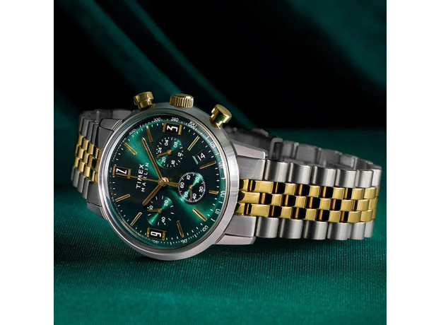 TIMEX Tx2w60000 MARLIN Chrono, фото 3 | Интернет-магазин оригинальных часов и аксессуаров