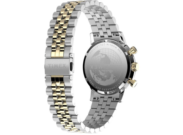 TIMEX Tx2w60000 MARLIN Chrono, фото 4 | Интернет-магазин оригинальных часов и аксессуаров