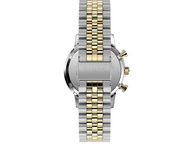 TIMEX Tx2w60000 MARLIN Chrono, фото 6 | Интернет-магазин оригинальных часов и аксессуаров