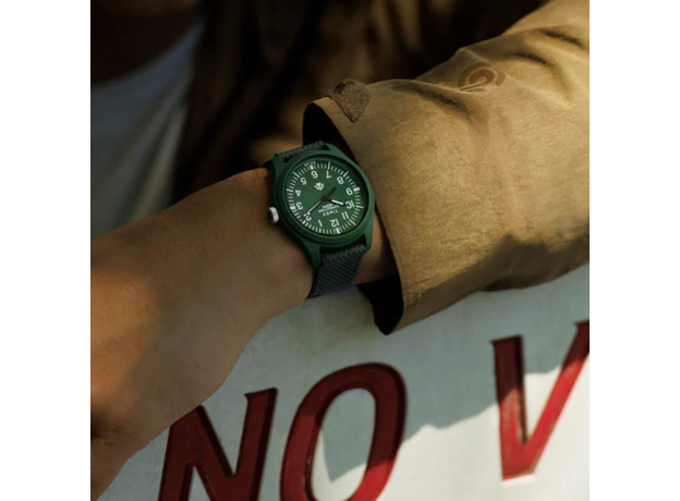 TIMEX Tx2w71000 EXPEDITION North Traprock Solar, фото 3 | Интернет-магазин оригинальных часов и аксессуаров