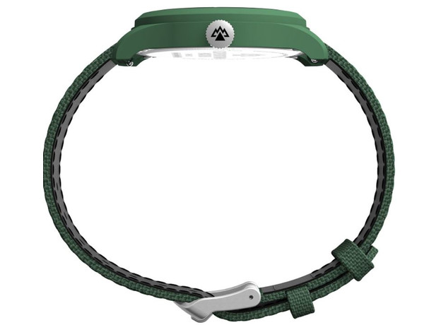 TIMEX Tx2w71000 EXPEDITION North Traprock Solar, фото 4 | Интернет-магазин оригинальных часов и аксессуаров