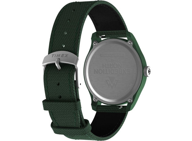 TIMEX Tx2w71000 EXPEDITION North Traprock Solar, фото 5 | Интернет-магазин оригинальных часов и аксессуаров