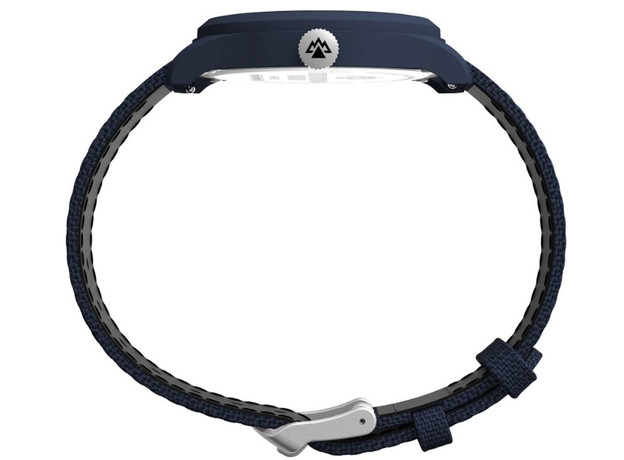 TIMEX Tx2w71200 EXPEDITION North Traprock Solar, фото 3 | Интернет-магазин оригинальных часов и аксессуаров