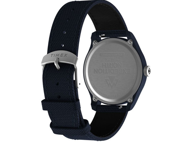 TIMEX Tx2w71200 EXPEDITION North Traprock Solar, фото 4 | Интернет-магазин оригинальных часов и аксессуаров