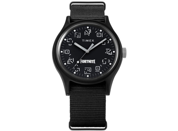 TIMEX Tx2w97000  MK1 Fortnite, фото 2 | Интернет-магазин оригинальных часов и аксессуаров