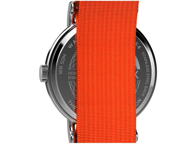 TIMEX Tx2w99500 WEEKENDER, фото 5 | Интернет-магазин оригинальных часов и аксессуаров
