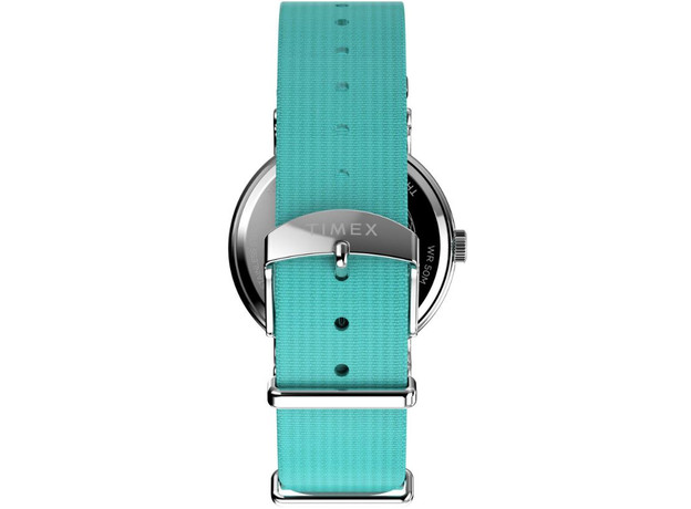 TIMEX Tx2w99600 WEEKENDER, фото 4 | Интернет-магазин оригинальных часов и аксессуаров