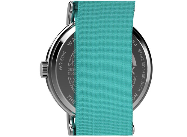 TIMEX Tx2w99600 WEEKENDER, фото 5 | Интернет-магазин оригинальных часов и аксессуаров