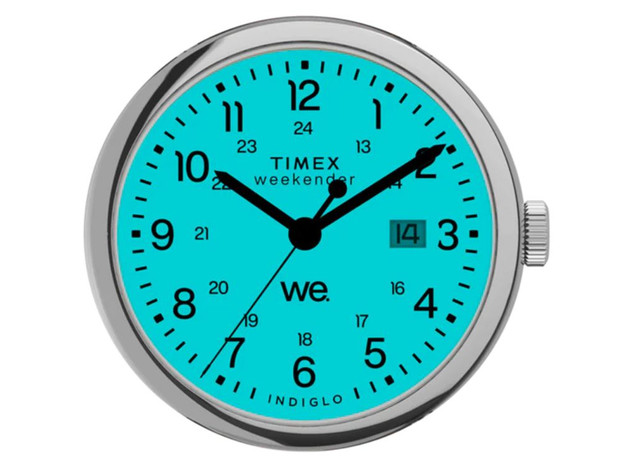 TIMEX Tx2w99600 WEEKENDER, фото 6 | Интернет-магазин оригинальных часов и аксессуаров